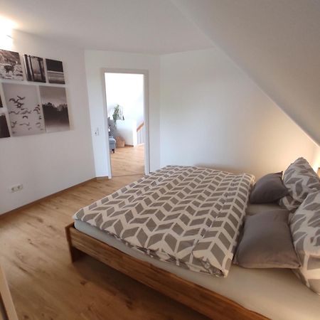Ferienwohnung Im Distelweg Scheid  Экстерьер фото