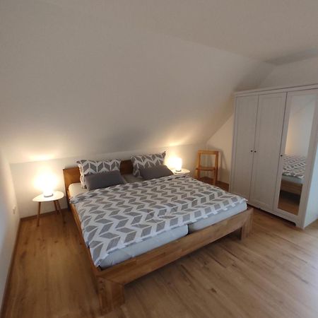 Ferienwohnung Im Distelweg Scheid  Экстерьер фото