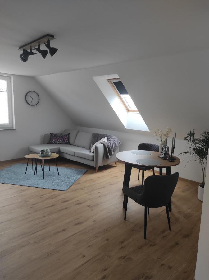 Ferienwohnung Im Distelweg Scheid  Экстерьер фото