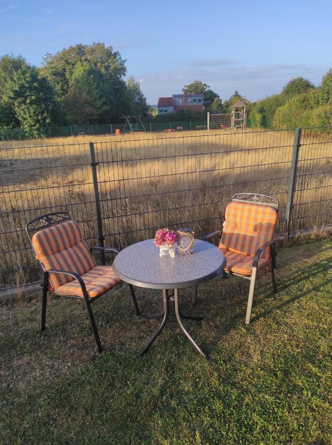 Ferienwohnung Im Distelweg Scheid  Экстерьер фото